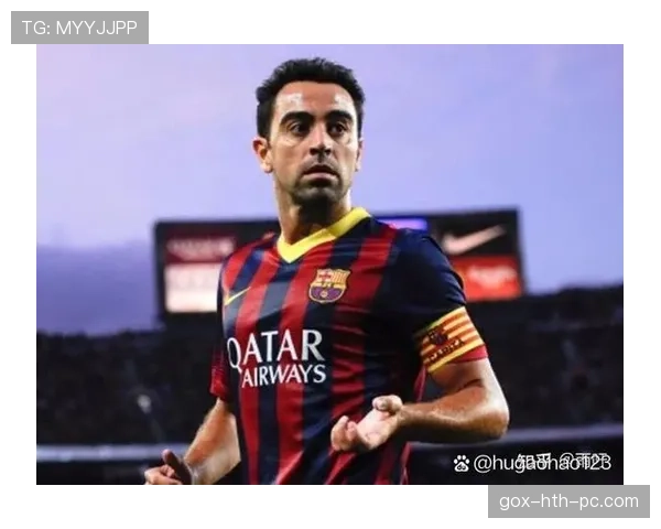 哈维与伊涅斯塔如何在控球体系中实现分散式组织？