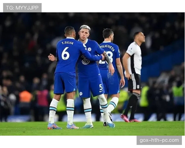 恩佐的上限在哪？解析他成为世界级中场的关键瓶颈与潜力