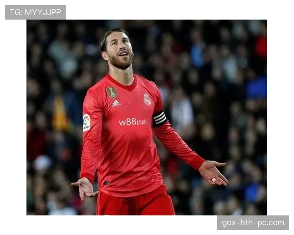 拉莫斯穿着名牌竟像隔壁老王去菜市场买菜一样轻松！